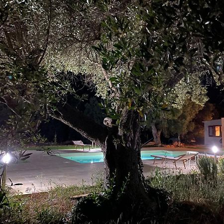 Le Radici Bed & Breakfast Monopoli Exterior foto