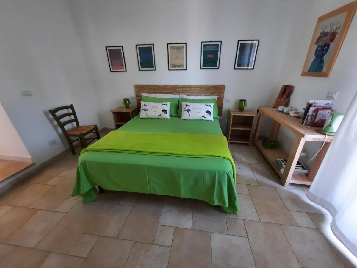 Le Radici Bed & Breakfast Monopoli Exterior foto