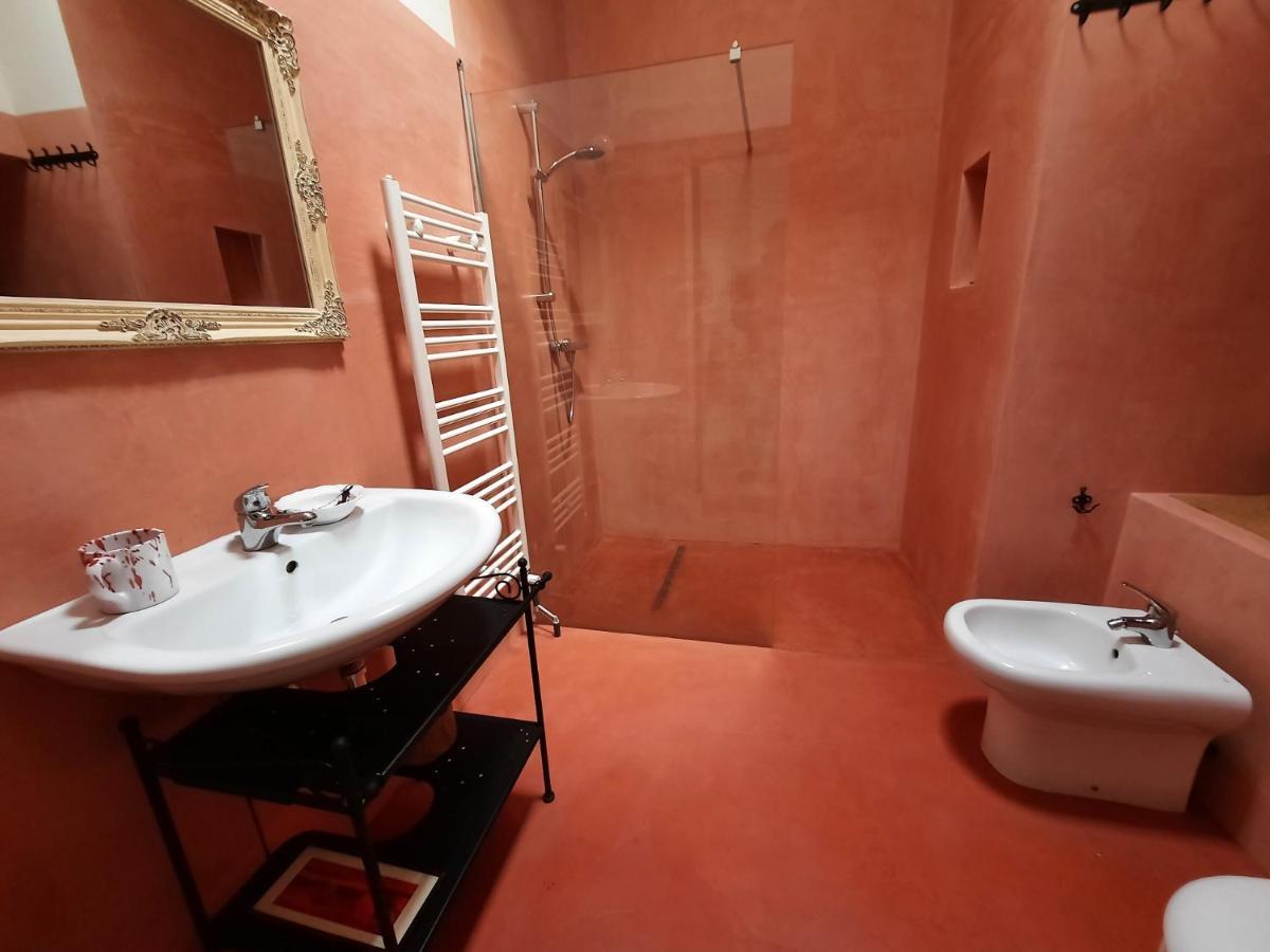 Le Radici Bed & Breakfast Monopoli Exterior foto