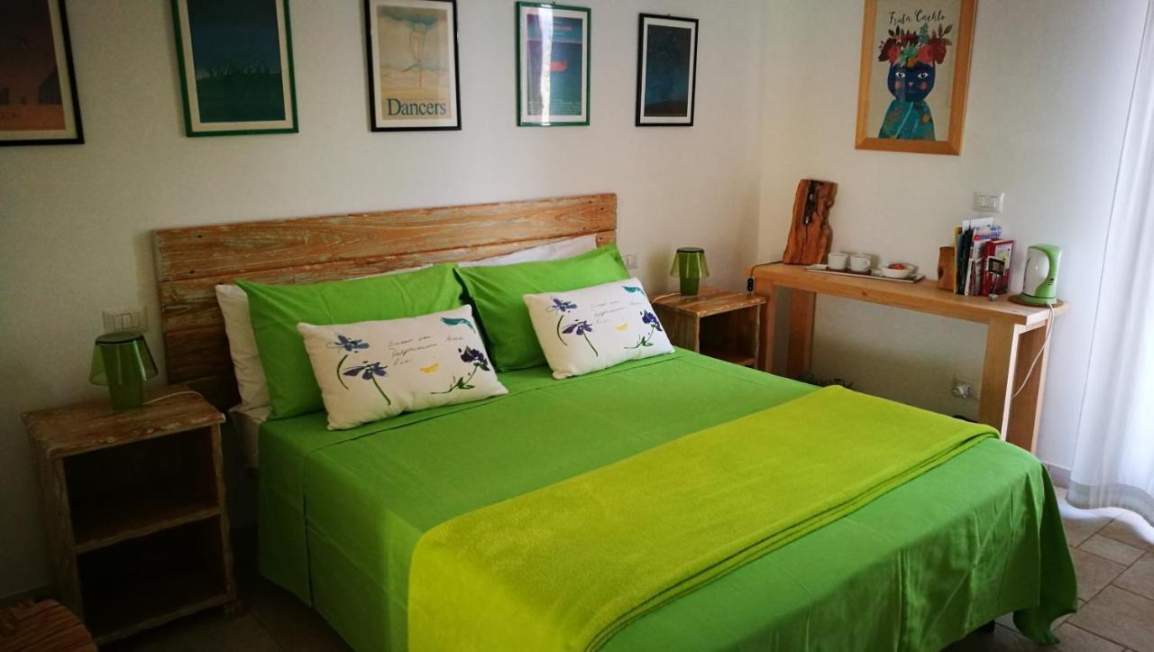 Le Radici Bed & Breakfast Monopoli Exterior foto