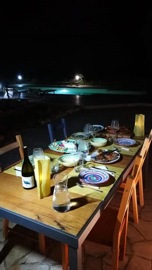 Le Radici Bed & Breakfast Monopoli Exterior foto
