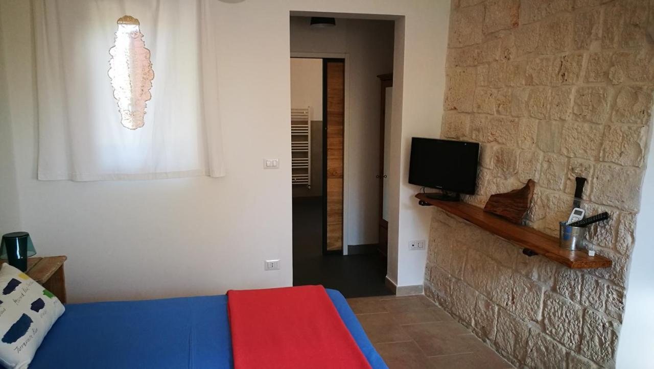 Le Radici Bed & Breakfast Monopoli Exterior foto