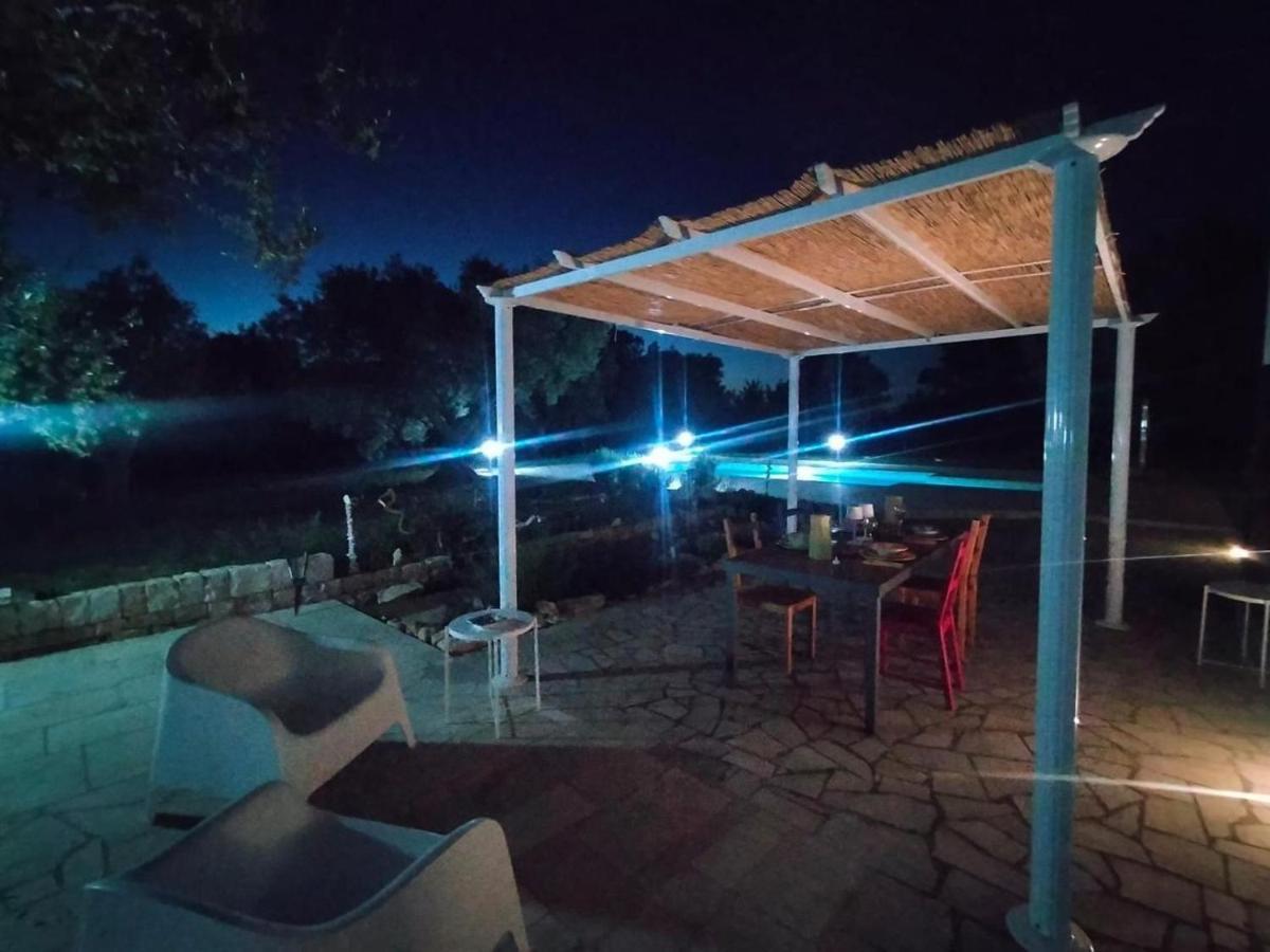 Le Radici Bed & Breakfast Monopoli Exterior foto