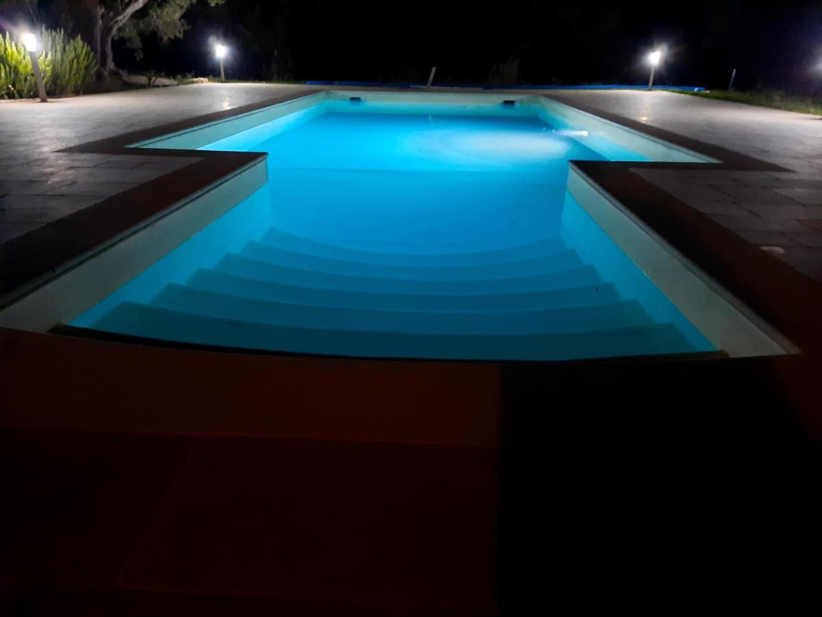 Le Radici Bed & Breakfast Monopoli Exterior foto
